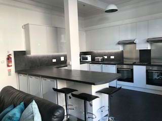 10 bed house, Marlborough Road, City Centre, Plymouth, PL48LP