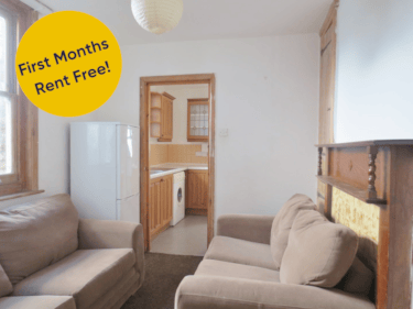 5 bed house, Bernard Road, Elm Grove, Brighton, BN23EQ