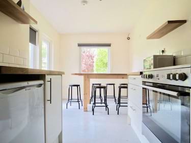 9 bed house, Ashurst Road, Coldean, Brighton, BN24PH