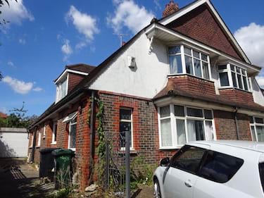 5 bed house, Coldean Lane, Coldean, Brighton, BN19GD