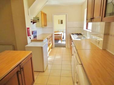 5 bed house, Wolseley Road, Coldean, Brighton, BN19ET
