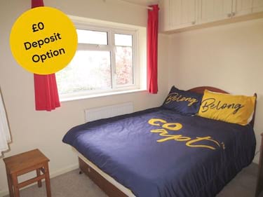 5 bed house, Southall Avenue, Bevendean, Brighton, BN24BA