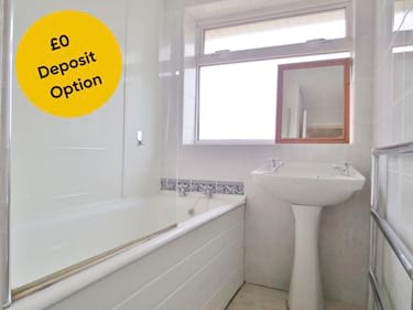 5 bed house, Canfield Close, Bevendean, Brighton, BN24DJ