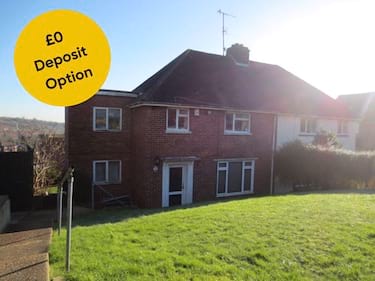 5 bed house, Wolseley Road, Coldean, Brighton, BN19ET