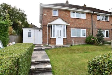 5 bed house, Crabtree Avenue, Hollingdean, Brighton, BN18DG