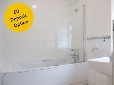 5 bed house, The Avenue, Bevendean, Brighton, BN24GF