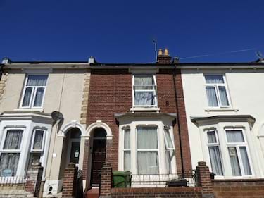 5 bed house, Baileys Road, Southsea, Portsmouth, PO51EA