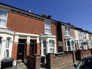 5 bed house, Chetwynd Road, Southsea, Portsmouth, PO40LZ