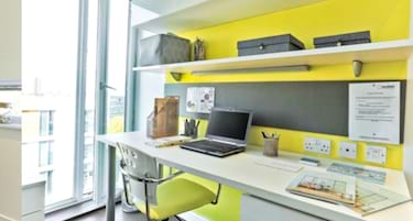 1 bed studio, Winstanley Road, Wandsworth, London, SW112DL