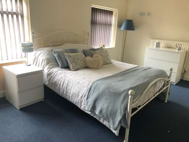 1 bed studio, Richmond Row, Low Hill, Liverpool, L33BL