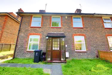 5 bed house, The Highway, Moulsecoomb, Brighton, BN24GD