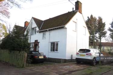 5 bed house, Bowthorpe Road, Earlham, Norwich, NR58AE
