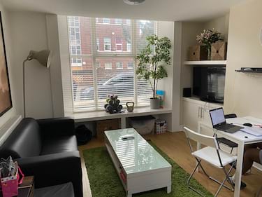 3 bed flat, Geneva Road, Fairfield, Liverpool, L63AS