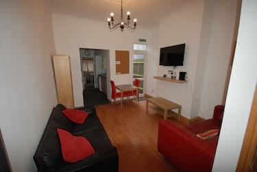 5 bed house, Dale road, Selly Oak, Birmingham, B296AG