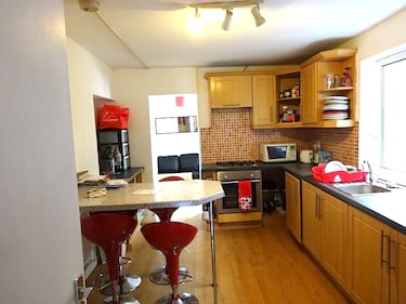 4 bed house, Cromwell Street, Mount Pleasant, Swansea, SA16EY