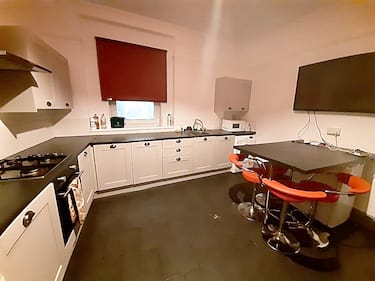 5 bed flat, Eaton Crescent, Uplands, Swansea, SA14QR