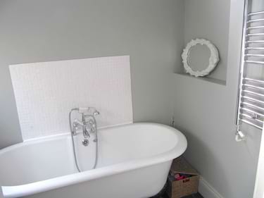 4 bed house, Jessie Road, Southsea, Portsmouth, PO40EW
