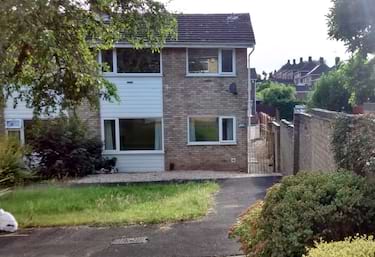 6 bed house, Leng crescent, Near university, Norwich, NR47NY