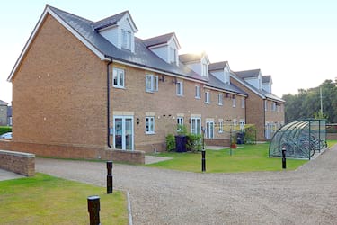 5 bed house, Dereham Road, City Centre, Norwich, NR23TL