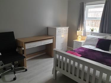3 bed flat, Uttoxeter New Road, Darley, Derby, DE223NL