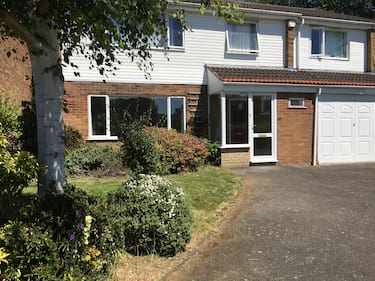 7 bed house, Blackthorn close, University of warwick, Coventry, CV47DQ