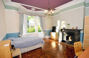 6 bed house, St. Georges Terrace, Jesmond, Newcastle, NE22SY