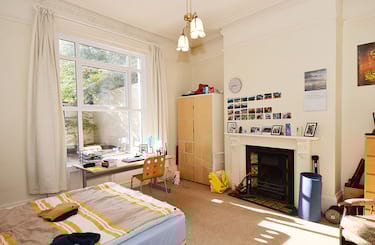 6 bed house, Chester Crescent, Sandyford, Newcastle, NE21DH