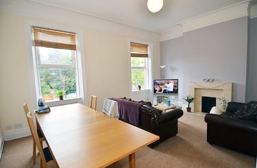 4 bed flat, Heaton Road, Heaton, Newcastle, NE65HP