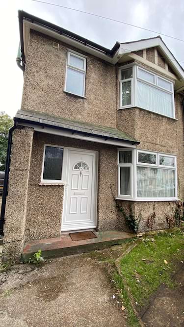 5 bed house, Chamberlain road, Highfield, Southampton, SO171PQ