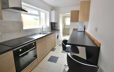 4 bed house, Wykeham Road, Lower Earley, Reading, RG61PN