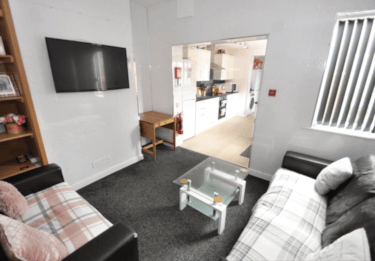 5 bed house, Whipcord Lane, Near university, Chester, CH14DG