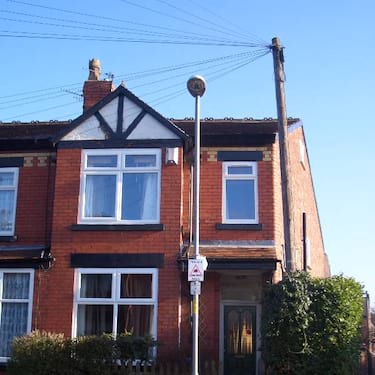 4 bed house, Fortuna Grove, Levenshulme, Manchester, M192BP