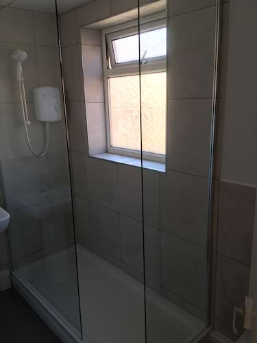5 bed flat, Stratford Road, Heaton, Newcastle, NE65PB