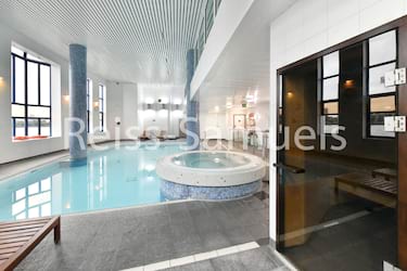 7 bed house, Cyclops Mews, Isle of Dogs, London, E143UA