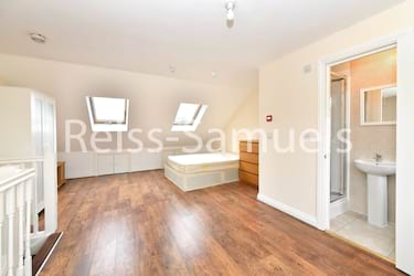 6 bed house, Ambassador Square, Isle of Dogs, London, E149UX