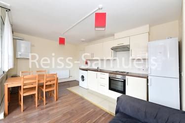 4 bed house, Bath Terrace, Elephant & Castle, London, SE16QE