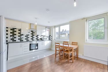 4 bed house, Seyssel Street, Isle of Dogs, London, E143HZ