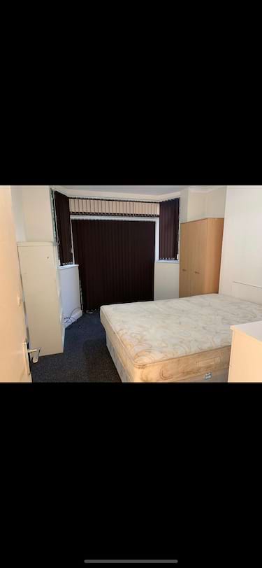 4 bed house, Harborne Lane, Near university, Birmingham, B296TQ