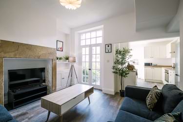 5 bed house, Regent Street, City Centre, Lancaster, LA11SH