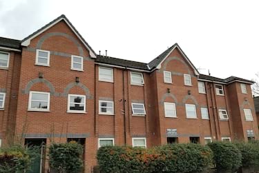 6 bed house, Bridgelea Road, Withington, Manchester, M203BJ