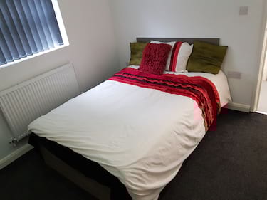 2 bed flat, 2 Bed, Victoria Views, 28 Victoria Park Road, Near university, Leicester, LE21XB