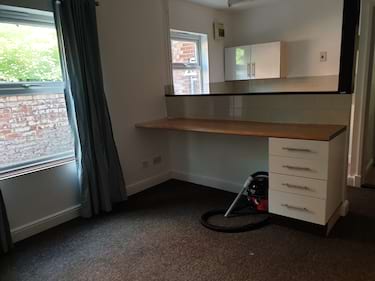 1 bed flat, Clarendon Park Road, Clarendon Park, Leicester, LE23AH