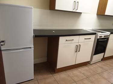 1 bed studio, london road, De montfort university, Leicester, LE21RJ