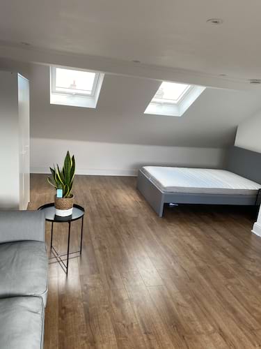 5 bed house, Balloch Road, Lewisham, London, SE61SW