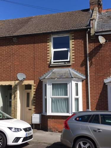4 bed house, Salisbury Road, Hales Place, Canterbury, CT27HH