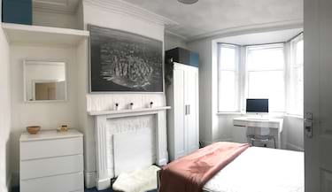 4 bed house, Portswood road, Portswood, Southampton, SO172TE