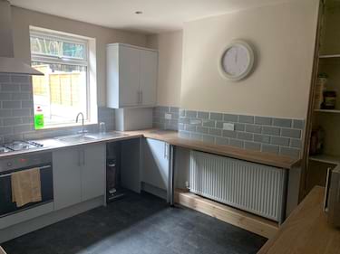 3 bed house, Loxley View Road, Crookes, Sheffield, S101QY