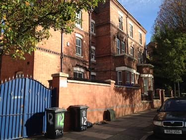 7 bed house, Tichborne Street, Highfields, Leicester, LE20NQ