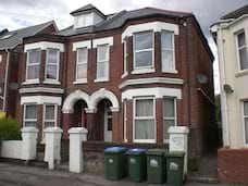 3 bed house, Ordnance Road, Inner Avenue, Southampton, SO152BA