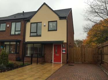 1 bed house, Ludlow Close, Oldbury, Birmingham, B691AA